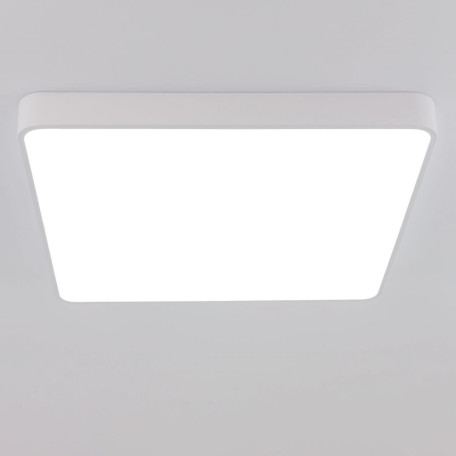 Потолочный светодиодный светильник с пультом ДУ Citilux Купер CL724K105G0, LED 105W 3000-5500K 8400lm - миниатюра 10