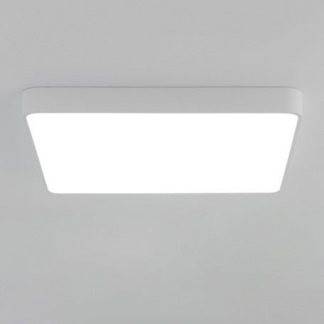 Потолочный светодиодный светильник с пультом ДУ Citilux Купер CL724K105G0, LED 105W 3000-5500K 8400lm - миниатюра 3