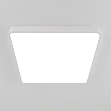 Потолочный светодиодный светильник с пультом ДУ Citilux Купер CL724K105G0, LED 105W 3000-5500K 8400lm - миниатюра 4