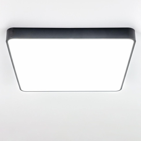 Потолочный светодиодный светильник с пультом ДУ Citilux Купер CL724K105G1, LED 105W 3000-5500K 8400lm - миниатюра 13