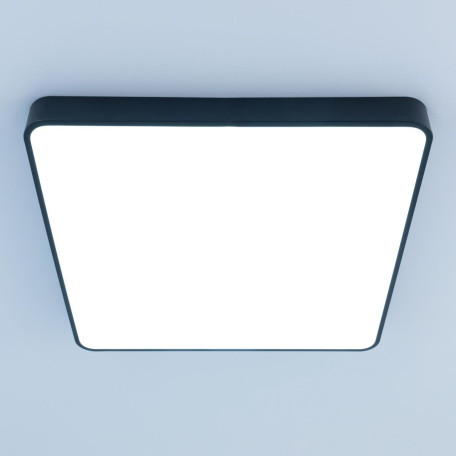 Потолочный светодиодный светильник с пультом ДУ Citilux Купер CL724K105G1, LED 105W 3000-5500K 8400lm - миниатюра 4
