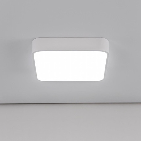 Потолочный светодиодный светильник Citilux Купер CL724K24V0, LED 24W 1900lm - миниатюра 2
