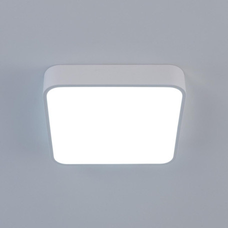 Потолочный светодиодный светильник Citilux Купер CL724K24V0, LED 24W 1900lm - миниатюра 8
