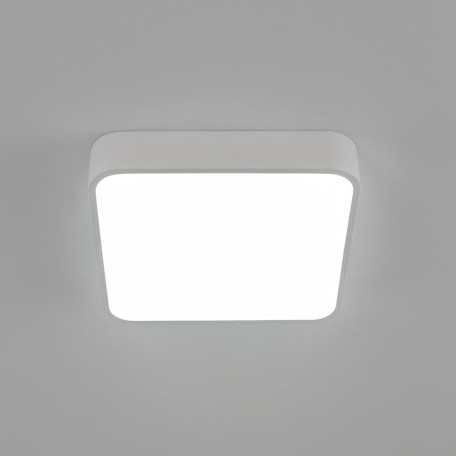 Потолочный светодиодный светильник Citilux Купер CL724K24V0, LED 24W 1900lm - миниатюра 9