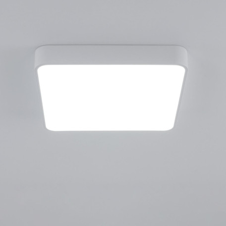 Потолочный светодиодный светильник с пультом ДУ Citilux Купер CL724K70G0, LED 70W 3000-5500K + RGB 5600lm - миниатюра 3