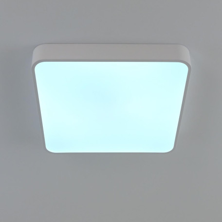 Потолочный светодиодный светильник с пультом ДУ Citilux Купер CL724K70G0, LED 70W 3000-5500K + RGB 5600lm - миниатюра 4