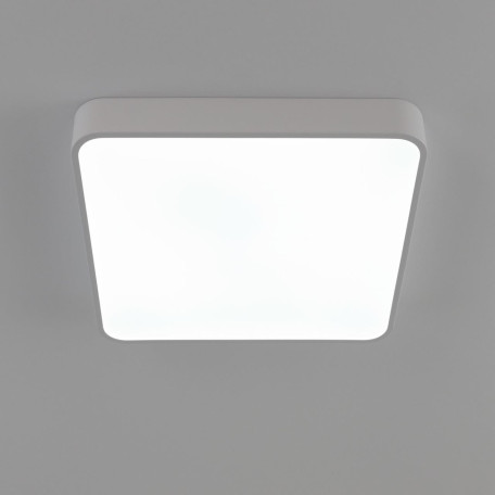 Потолочный светодиодный светильник с пультом ДУ Citilux Купер CL724K70G0, LED 70W 3000-5500K + RGB 5600lm - миниатюра 5