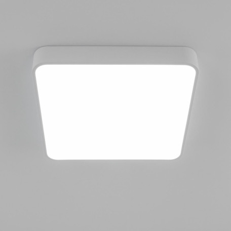 Потолочный светодиодный светильник с пультом ДУ Citilux Купер CL724K70G0, LED 70W 3000-5500K + RGB 5600lm - миниатюра 8