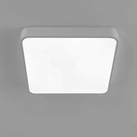 Потолочный светодиодный светильник с пультом ДУ Citilux Купер CL724K70G0, LED 70W 3000-5500K + RGB 5600lm - миниатюра 9