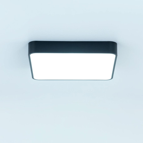 Потолочный светодиодный светильник Citilux Купер CL724K70G1, LED 70W 3000-5500K + RGB 5600lm - миниатюра 12