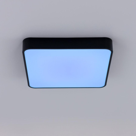 Потолочный светодиодный светильник Citilux Купер CL724K70G1, LED 70W 3000-5500K + RGB 5600lm - миниатюра 5