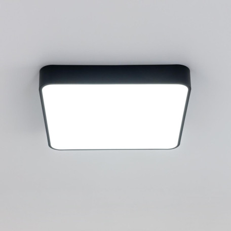 Потолочный светодиодный светильник Citilux Купер CL724K70G1, LED 70W 3000-5500K + RGB 5600lm - миниатюра 7