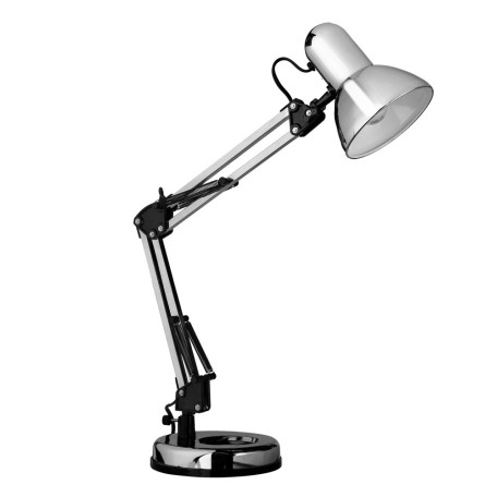 Настольная лампа Arte Lamp Junior A1330LT-1CC, 1xE27x40W