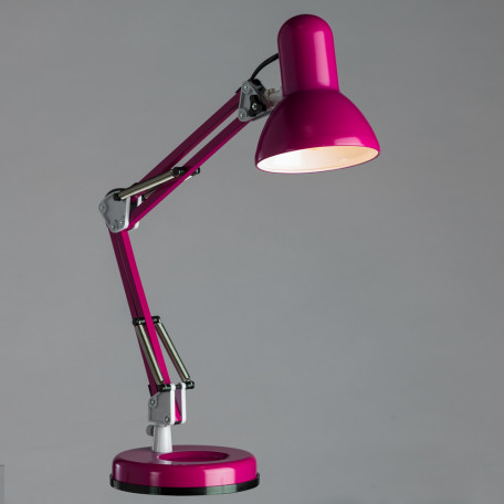 Настольная лампа Arte Lamp Junior A1330LT-1MG, 1xE27x40W - миниатюра 2