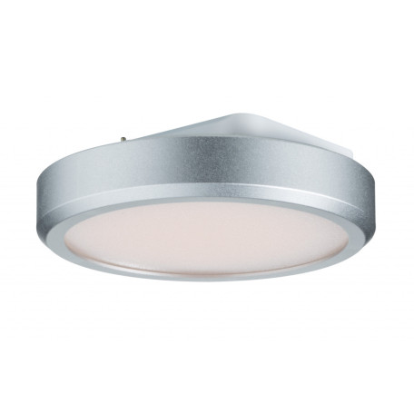 Светодиодный светильник Paulmann SlideLED Spot Coin 70304, LED 5W - миниатюра 1