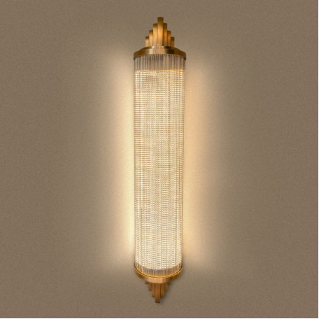 Настенный светильник L'Arte Luce Marrakesh L00328, 4xE14x40W - миниатюра 3