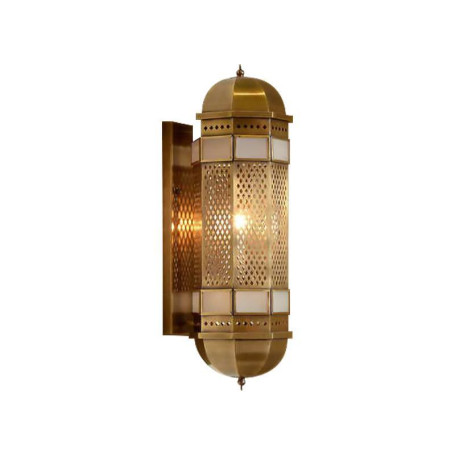 Настенный светильник L'Arte Luce Marrakesh L02721, 1xE14x40W