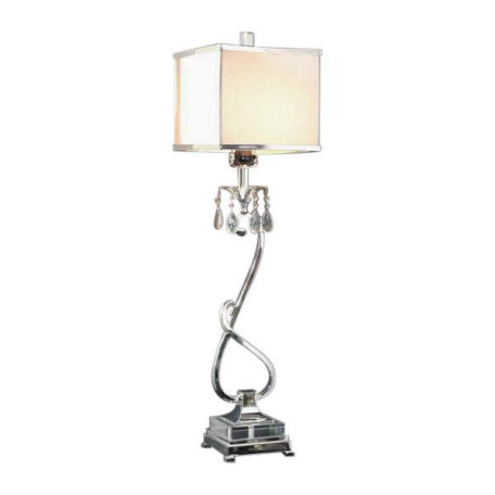 Настольная лампа L'Arte Luce Lombard L00531, 1xE14x40W - миниатюра 1