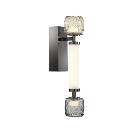 Настенный светодиодный светильник Odeon Light Exclusive Kliff 5427/13WL, LED 13W 3000K 1140lm - миниатюра 2