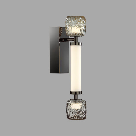 Настенный светодиодный светильник Odeon Light Exclusive Kliff 5427/13WL, LED 13W 3000K 1140lm - миниатюра 3