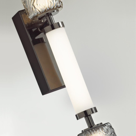 Настенный светодиодный светильник Odeon Light Exclusive Kliff 5427/13WL, LED 13W 3000K 1140lm - миниатюра 4