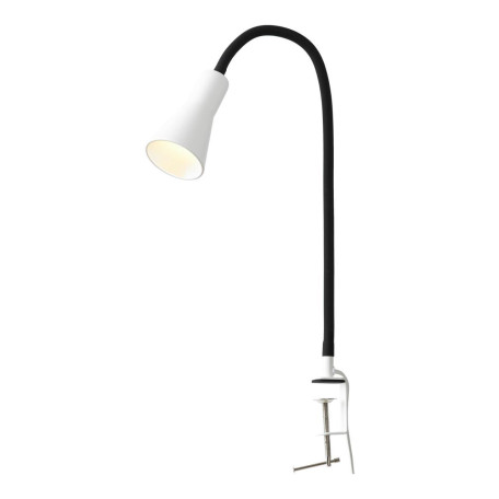 Настольная лампа Lussole Escambia LSP-0717, 1xE14x40W - миниатюра 1