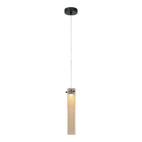 Подвесной светодиодный светильник Lussole Floyd LSP-7172, LED 6W 540lm - миниатюра 1