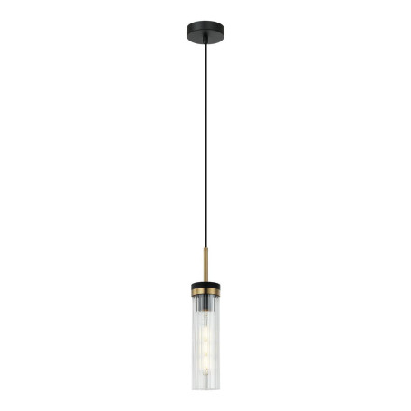 Подвесной светильник Lussole Blount LSP-8866, 1xE27x9W - миниатюра 1