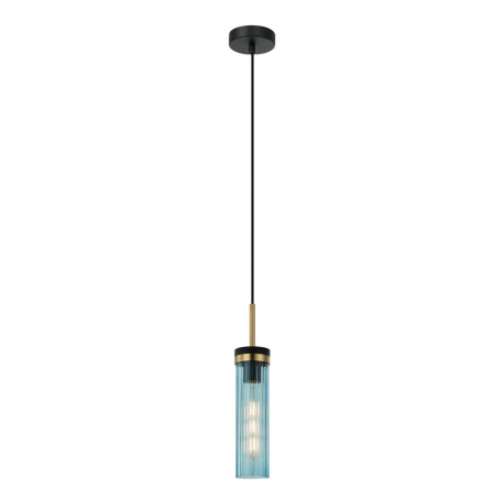 Подвесной светильник Lussole Blount LSP-8867, 1xE27x9W - миниатюра 1
