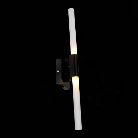Настенный светильник ST Luce Laconicita SL947.401.02, 2xG9x40W - миниатюра 3