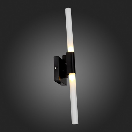 Настенный светильник ST Luce Laconicita SL947.401.02, 2xG9x40W - миниатюра 4