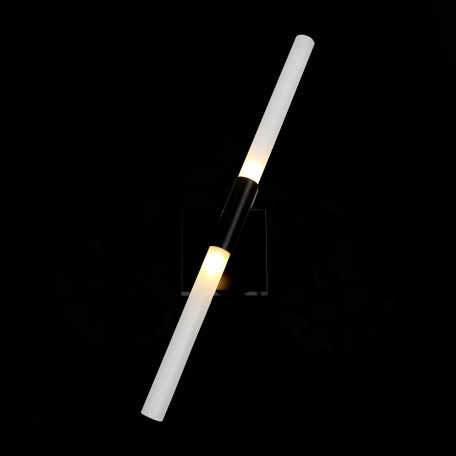 Настенный светильник ST Luce Laconicita SL947.401.02, 2xG9x40W - миниатюра 6