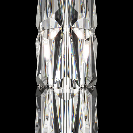 Настольная лампа Maytoni Puntes MOD043TL-02CH, 2xE14x60W - миниатюра 6