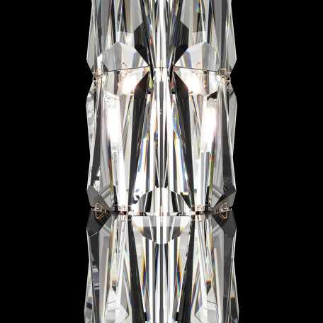 Настольная лампа Maytoni Puntes MOD043TL-02G, 2xE14x60W - миниатюра 4